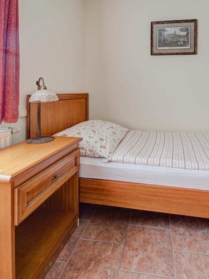 Rodinny Pension Antoni Český Krumlov Exteriör bild