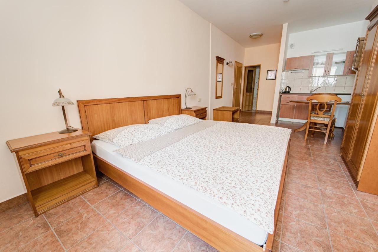 Rodinny Pension Antoni Český Krumlov Exteriör bild