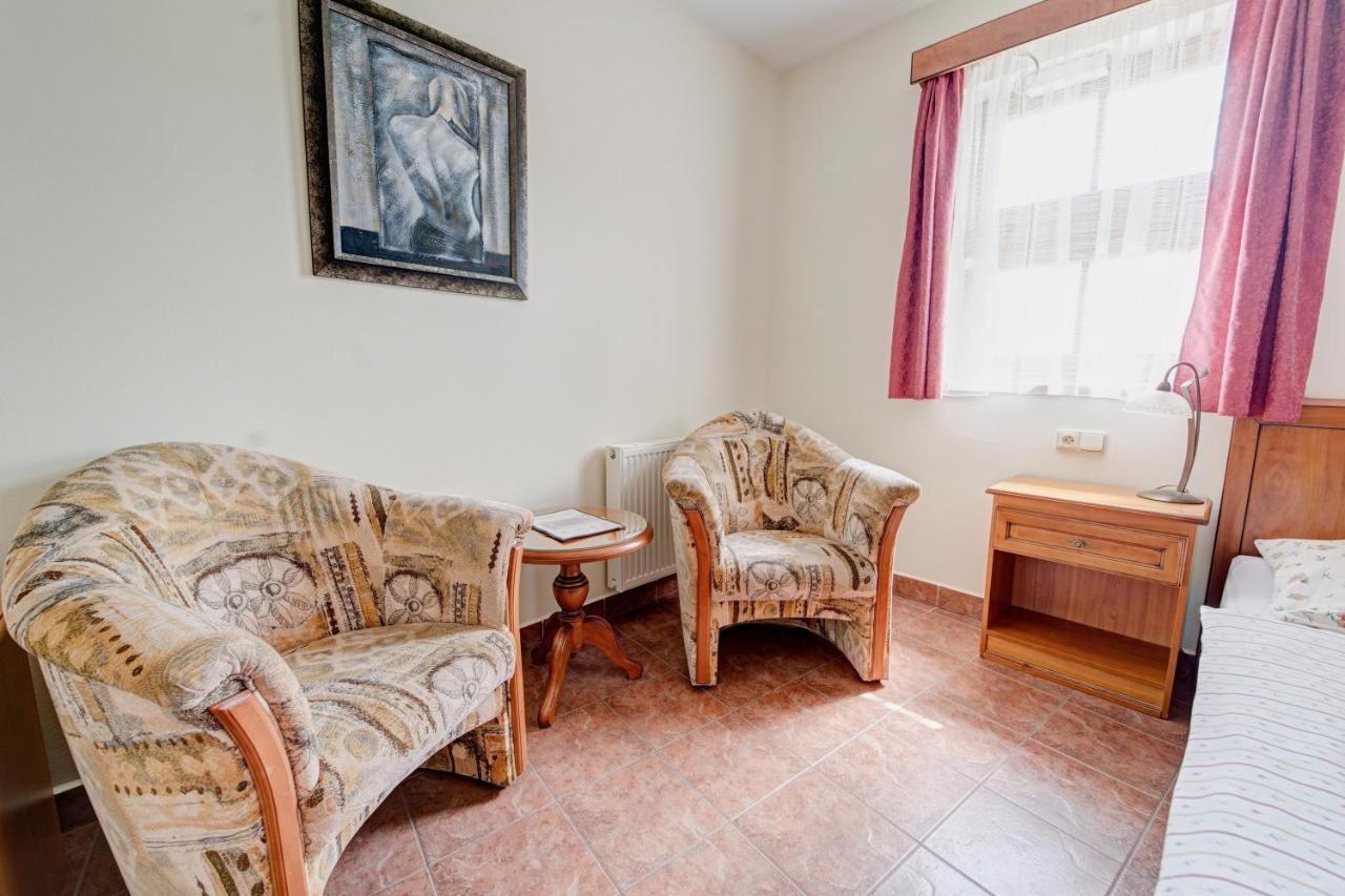 Rodinny Pension Antoni Český Krumlov Exteriör bild