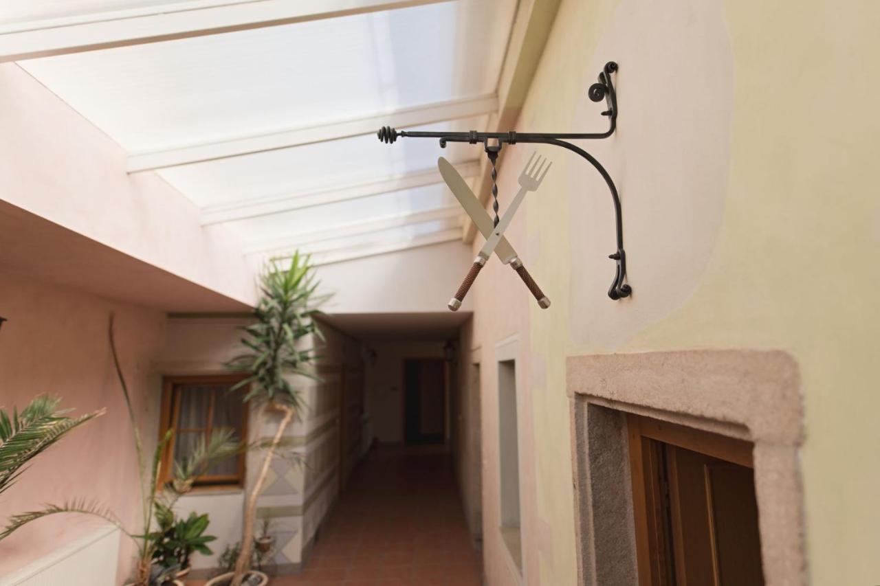 Rodinny Pension Antoni Český Krumlov Exteriör bild