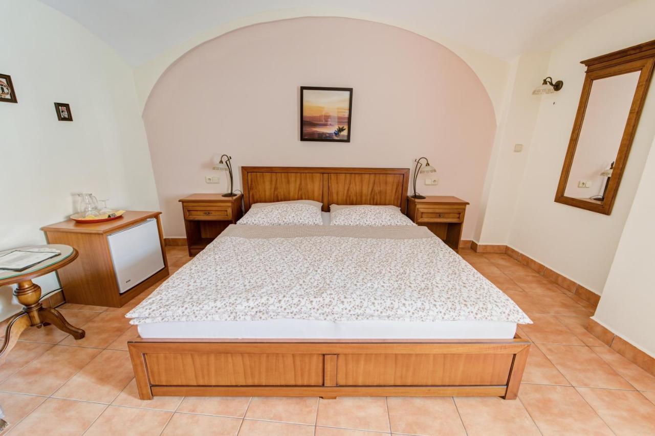 Rodinny Pension Antoni Český Krumlov Exteriör bild