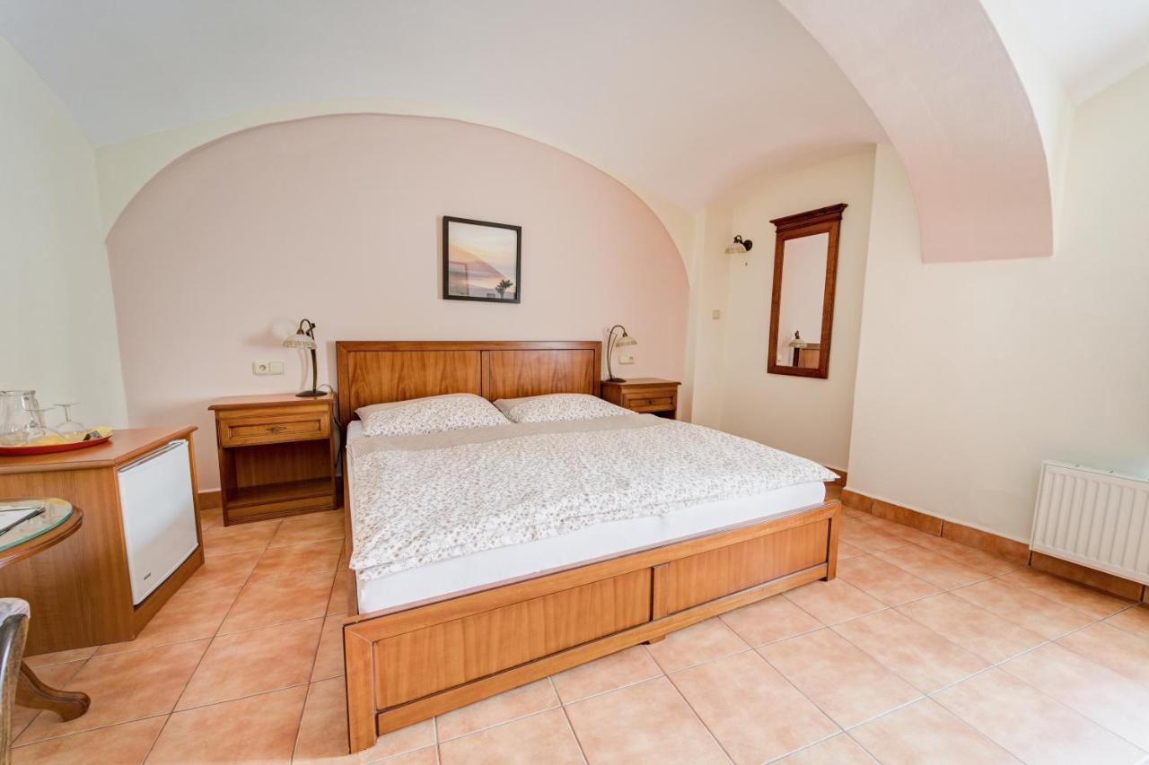 Rodinny Pension Antoni Český Krumlov Exteriör bild