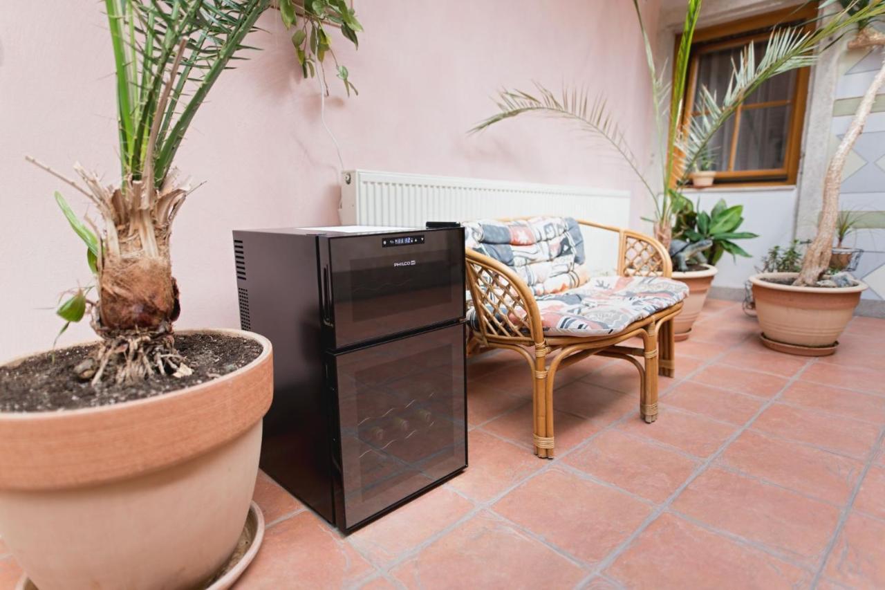 Rodinny Pension Antoni Český Krumlov Exteriör bild