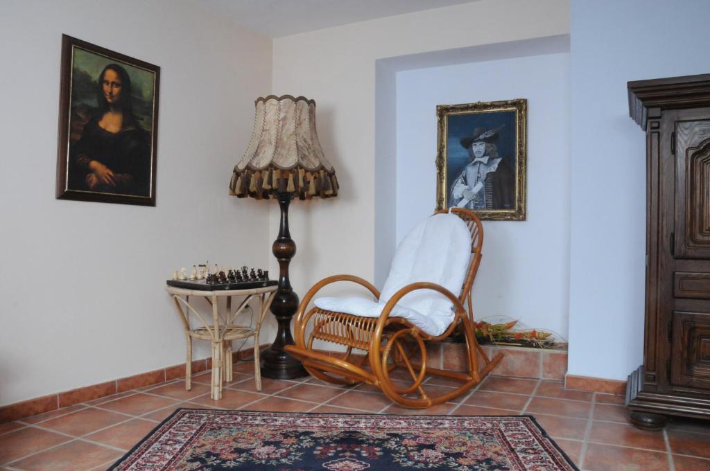 Rodinny Pension Antoni Český Krumlov Exteriör bild