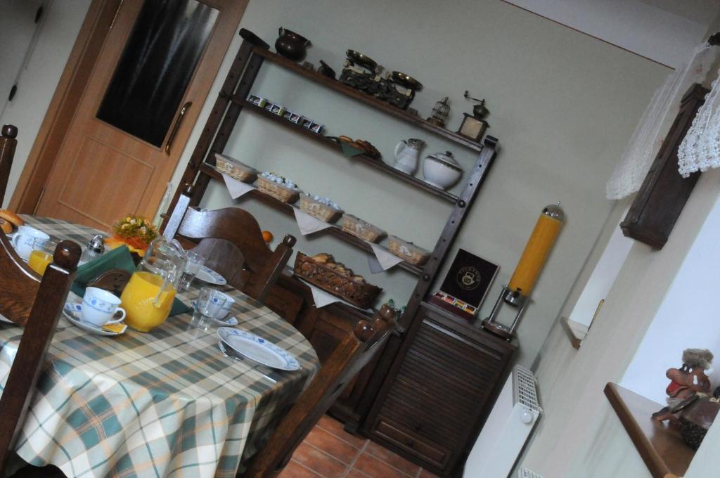 Rodinny Pension Antoni Český Krumlov Exteriör bild